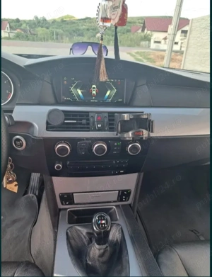 Vând urgent valabil 3 zile !!!bmw e 60 