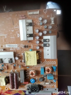 715 C6661 P01 000002H sursa de alimentare tv led philips 