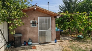 Casa cu teren 1030mp - in Chiroiu - Ialomita - imagine 3