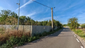 Casa cu teren 1030mp - in Chiroiu - Ialomita - imagine 10