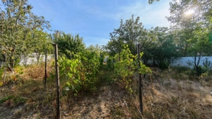 Casa cu teren 1030mp - in Chiroiu - Ialomita - imagine 5