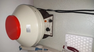 Centrifugă laborator medical