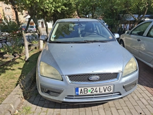 Vând Ford focus 2005 fără filtru de particule - imagine 2