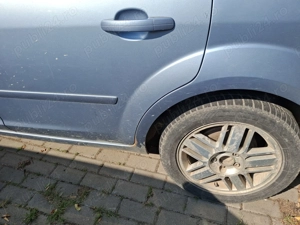 Vând Ford focus 2005 fără filtru de particule - imagine 3