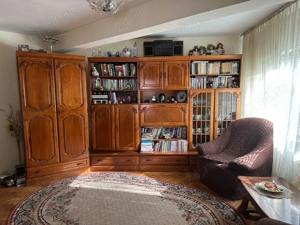 Apartament ultracentral, 4 camere decomandat (Str. Ion Creanga)