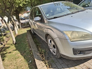 Vând Ford focus 2005 fără filtru de particule - imagine 5