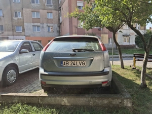 Vând Ford focus 2005 fără filtru de particule - imagine 4
