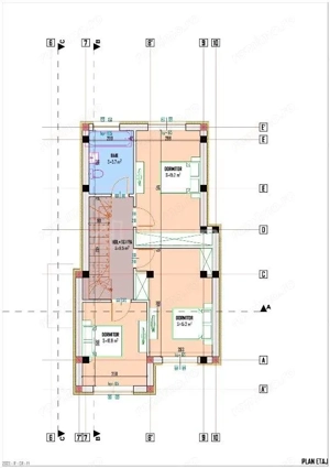 Casa individuala-Prelungirea Ghencea-Margelelor -209000E tva inclus - Comision 0! - imagine 2