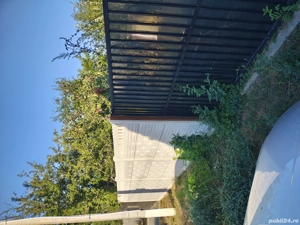 Vând teren intravilan pt casă Dridu Ialomița. - imagine 2 Vând teren intravilan pt casă Dridu Ialomița. - imagine 2