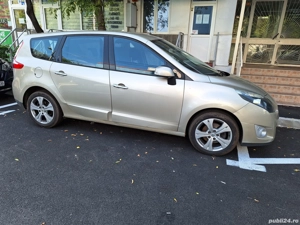 Vând Renault Scenic  - imagine 4