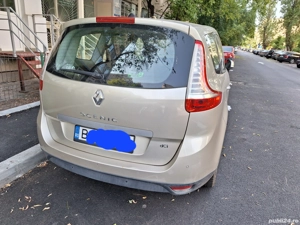 Vând Renault Scenic  - imagine 3