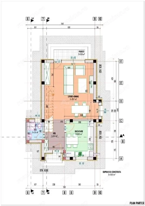 Casa individuala-Prelungirea Ghencea-Margelelor -209000E tva inclus - Comision 0! - imagine 3