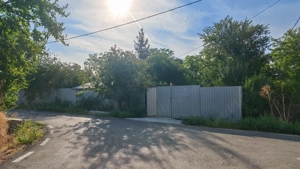 Casa cu teren 1030mp - in Chiroiu - Ialomita - imagine 2