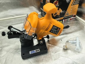 Bull tech electric ostrac lant 650W 229 lei