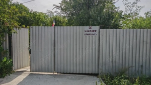 Casa cu teren 1030mp - in Chiroiu - Ialomita - imagine 4