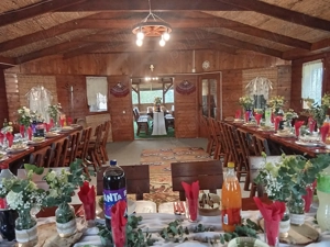 vand casa pensiune cu helesteu aproape de Timisoara-locatie excelenta! - imagine 6