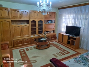 Apartament de închiriat în Bucuresti