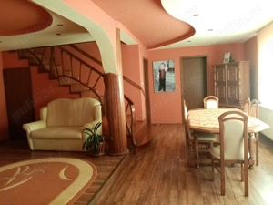 vand casa pensiune cu helesteu aproape de Timisoara-locatie excelenta! - imagine 11