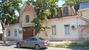 Teren 2044mp +Casa BOIEREASCA  Ultracentrala - imagine 5 Teren 2044mp +Casa BOIEREASCA  Ultracentrala - imagine 5