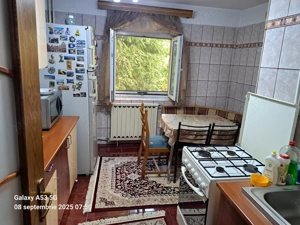 Apartament de închiriat în Bucuresti - imagine 4