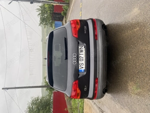 Vând Audi q7 din 2007