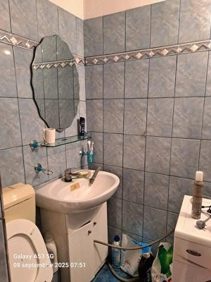Apartament de închiriat în Bucuresti - imagine 6