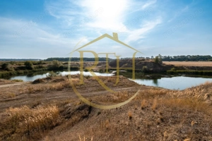 Investiție unică, 10 ha teren cu luciu de apă, ideal pentru turism și agrement! - imagine 15