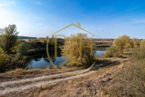 Investiție unică, 10 ha teren cu luciu de apă, ideal pentru turism și agrement! - imagine 5