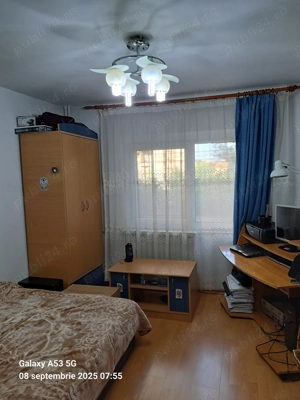 Apartament de închiriat în Bucuresti - imagine 7