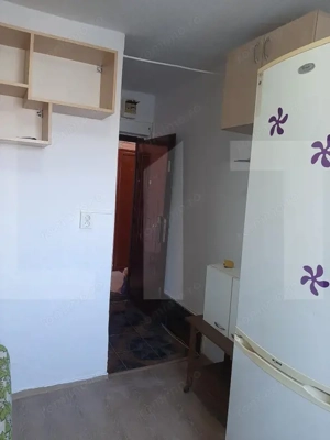 Garsonieră de vanzare, 12 mp, zona Iuliu Maniu - imagine 4