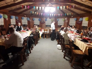 vand casa pensiune cu helesteu aproape de Timisoara-locatie excelenta! - imagine 16