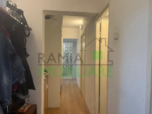 Oportunitate, 3 camere, 2 bai, balcon generos – Astra, Brașov - imagine 13