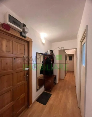 Oportunitate, 3 camere, 2 bai, balcon generos – Astra, Brașov - imagine 9