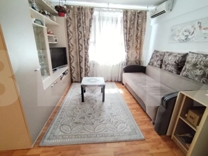 Aparatament de trei camere, semidecomandat, 56mp , Zona Pietii centrale, Dorohoi