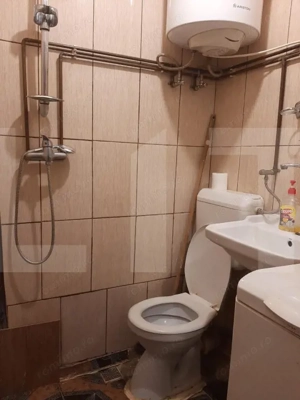 Garsonieră de vanzare, 12 mp, zona Iuliu Maniu - imagine 5