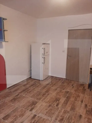 2 apartamente de vanzare, cu 1 cameră, vânzare împreună - imagine 4