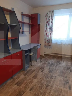 2 apartamente de vanzare, cu 1 cameră, vânzare împreună - imagine 2