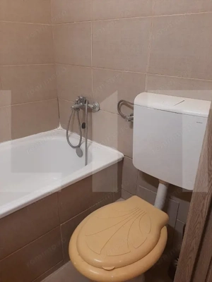 2 apartamente de vanzare, cu 1 cameră, vânzare împreună - imagine 7