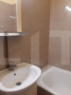 2 apartamente de vanzare, cu 1 cameră, vânzare împreună - imagine 5