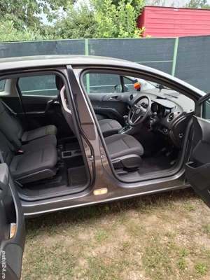 Opel Meriva 1.4 , 120CP - imagine 3