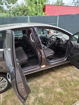 Opel Meriva 1.4 , 120CP - imagine 5