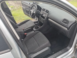 Golf 6 1,6 tdi an 2012