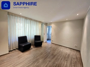 Garsonieră de vânzare metrou Timpuri Noi, ideal investiție, centrală proprie