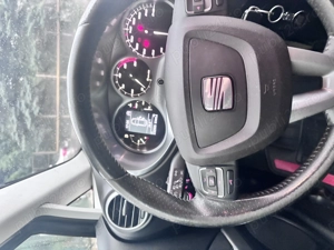 De vanzare seat leon 2010