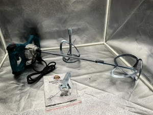 Meister mixer electric 3200W 249 lei