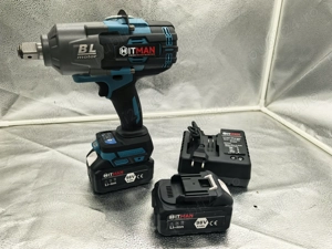 Hitman cheie impact 3 4 2800Nm 799 lei