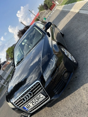 De vânzare Audi A4 B8 1.8 TFSI - imagine 2