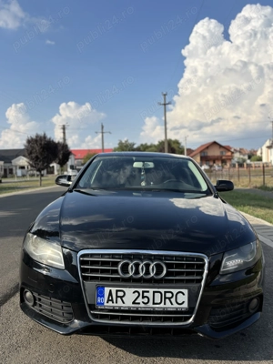 De vânzare Audi A4 B8 1.8 TFSI - imagine 3