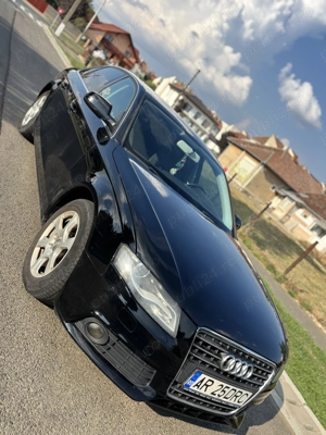 De vânzare Audi A4 B8 1.8 TFSI - imagine 5