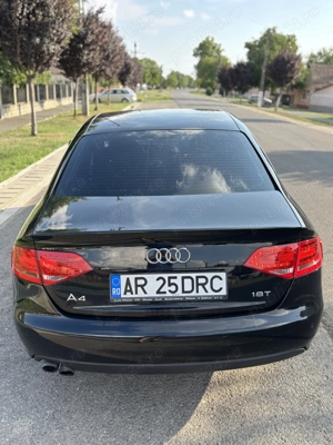 De vânzare Audi A4 B8 1.8 TFSI - imagine 6